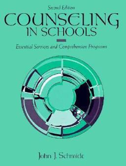 Counseling in Schools Counseling in Schools