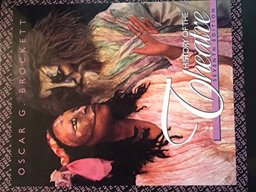 History of the Theatre