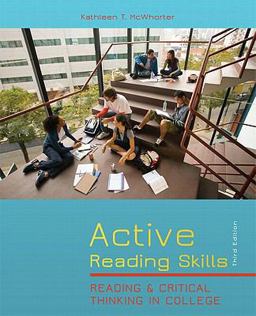 Active Reading Skills