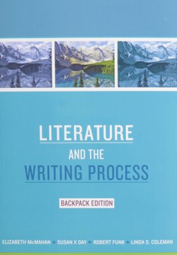 LIT and WRITG PROCESS BACKPK ED&MYSRCHLAB SAC
