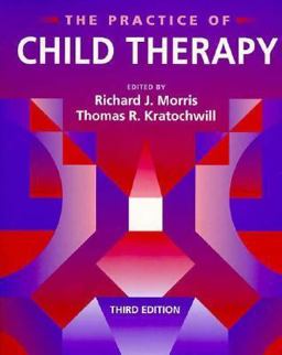 The Practice of Child Therapy