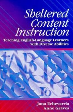 Sheltered Content Instruction