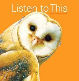 Listen to This 2nd 9780205170531 Front Cover