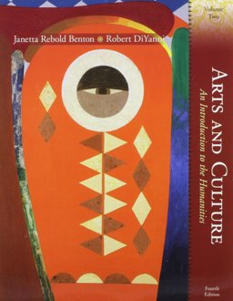 Arts&amp;culture Intro Human V2&amp;music Human CD 4th 9780205171118 Front Cover