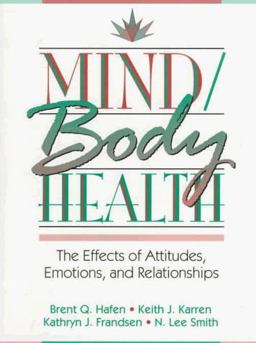 Mind/Body Health