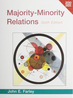 Majority-Minority Relations