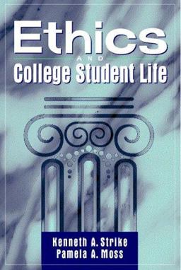 Ethics and College Student Life