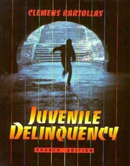 Juvenile Delinquency