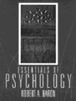 Essentials of Psychology