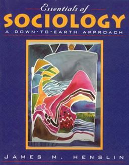 The Essentials of Sociological Perspective