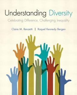 Understanding Diversity  9780205182770 Front Cover