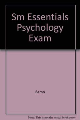 Essentials of Psychology
