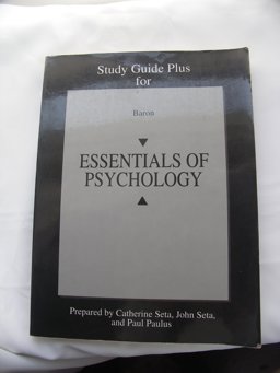 The Essentials of Psychology
