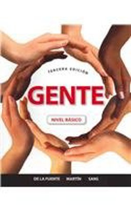 Gente - Nivel Básico