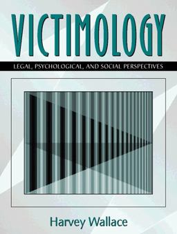 Victimology