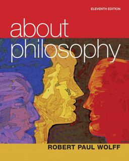 About Philosophy 11th 9780205194124 Front Cover