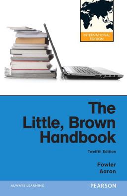 Little, Brown Handbook