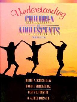 Understanding Children and Adolescents