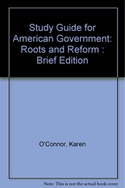 Essentials of American Government