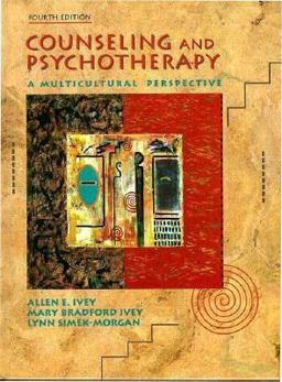 Counseling and Psychotherapy