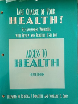 Take Charge Bound Access