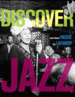 Discover Jazz