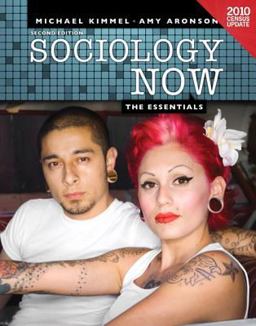 Sociology Now Sociology Now