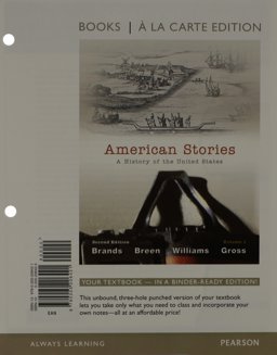 American Stories American Stories