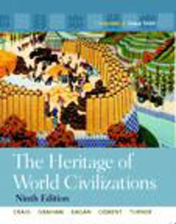 The Heritage of World Civilizations