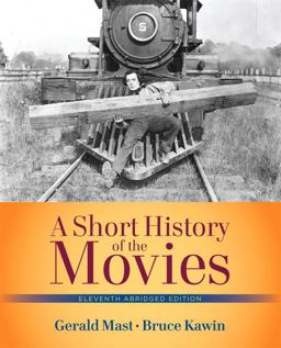 Short History of the Movies 11th 9780205210626 Front Cover