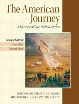 American Journey
