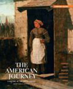 The American Journey