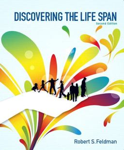 Discovering the Life Span 2nd 9780205216918 Front Cover