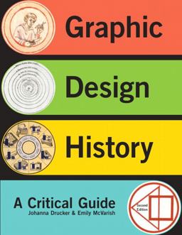 Graphic Design History 2nd 9780205219469 Front Cover