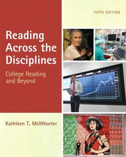 Reading Across the Disciplines