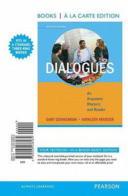 Dialogues