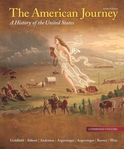 The American Journey