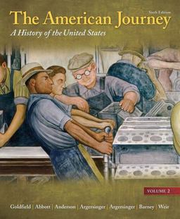 The American Journey