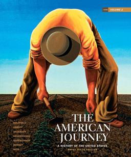 The American Journey