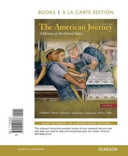 The American Journey