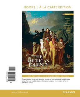 The American Journey