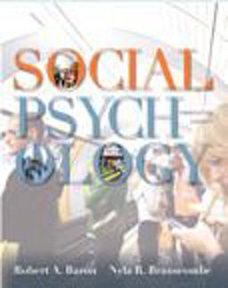 Social Psychology