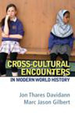 Cross-Cultural Encounters