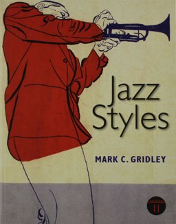 Jazz Styles 11th 9780205253616 Front Cover