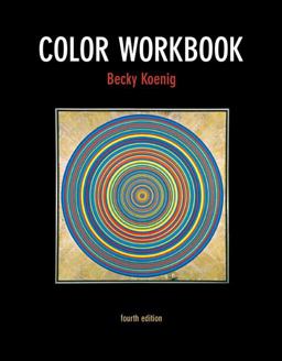 Color Workbook 4th 9780205255948 Front Cover