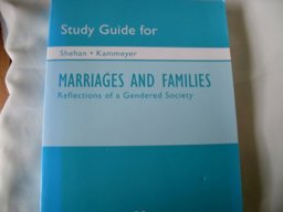 Marriage and Families Marriage and Families