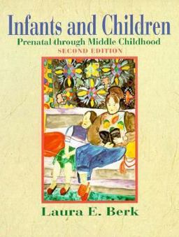 Infants and Children Infants and Children