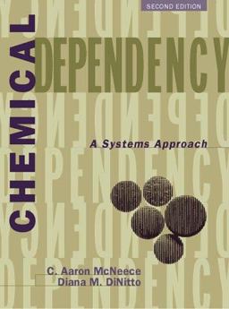 Chemical Dependency A Systems Approach 2nd 9780205264858 Front Cover