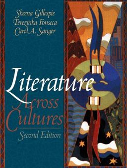 Literature Across Culture