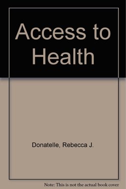 Access to Health